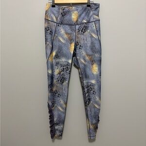 Calia by Carrie Underwood High Waist Ruched Leggings